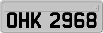 OHK2968