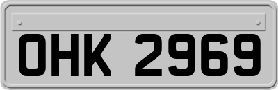 OHK2969