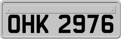 OHK2976
