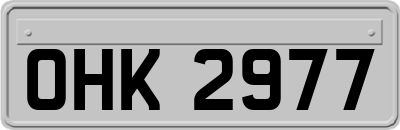 OHK2977