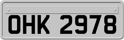 OHK2978