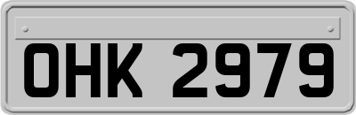OHK2979