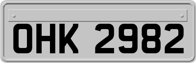 OHK2982