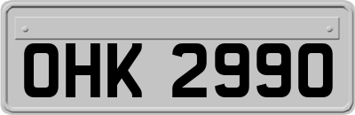 OHK2990