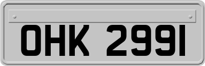 OHK2991