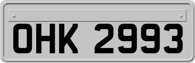 OHK2993