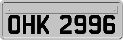 OHK2996