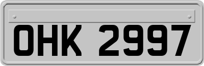 OHK2997