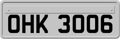 OHK3006