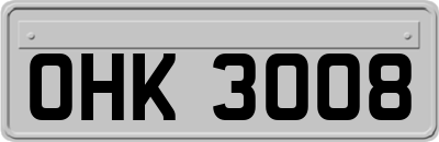 OHK3008