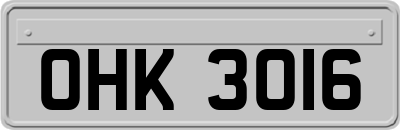 OHK3016