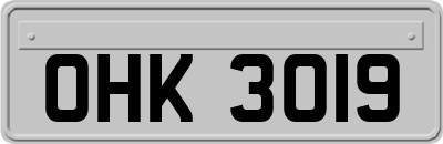 OHK3019