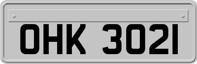 OHK3021