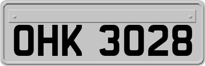 OHK3028