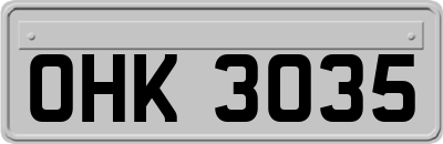 OHK3035