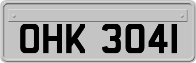 OHK3041