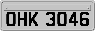OHK3046