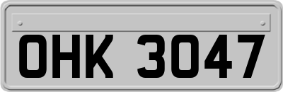 OHK3047
