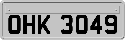 OHK3049