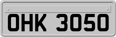 OHK3050