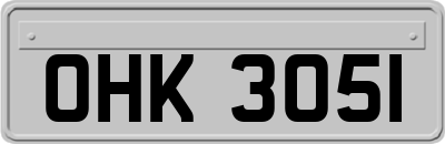 OHK3051