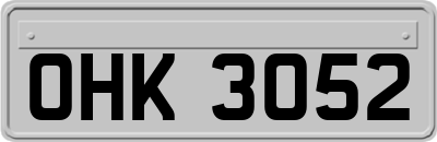 OHK3052