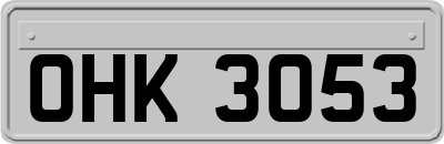 OHK3053