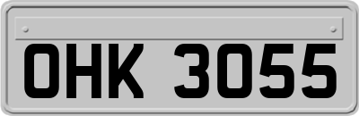 OHK3055