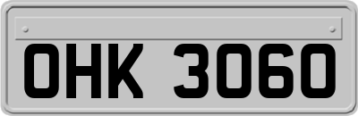 OHK3060