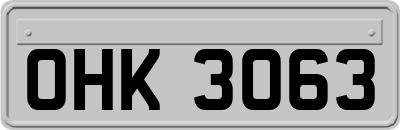 OHK3063