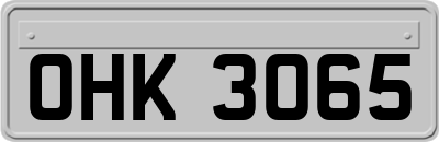 OHK3065