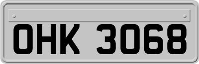OHK3068