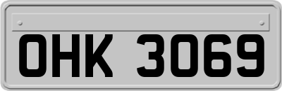 OHK3069