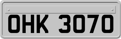 OHK3070