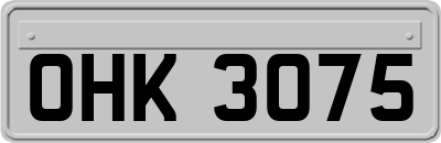 OHK3075