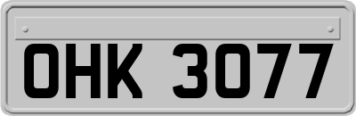 OHK3077