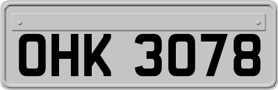 OHK3078