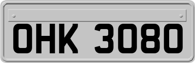 OHK3080