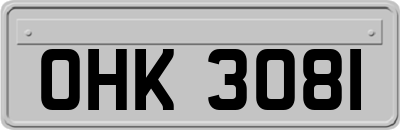 OHK3081