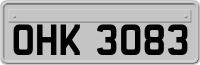 OHK3083