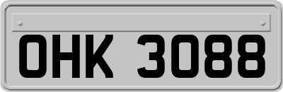 OHK3088