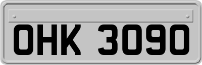 OHK3090