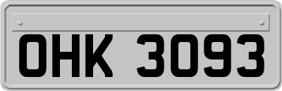 OHK3093