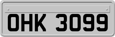 OHK3099