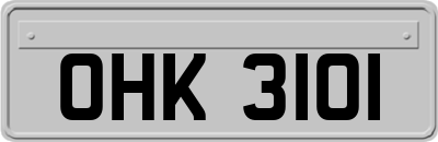 OHK3101