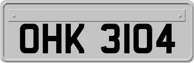 OHK3104