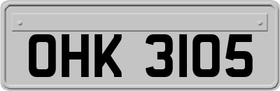OHK3105