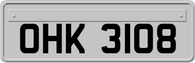 OHK3108