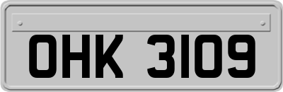 OHK3109