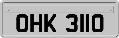 OHK3110
